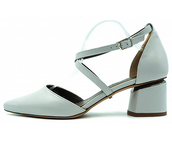Женские босоножки Lavia 71186-4 Silver