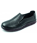Женские туфли Meego Comfort S0119 Black