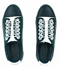 Женские кеды Eleven Shoes 29-653.207.201
