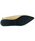 Женские балетки Corso Como CC3840-WL