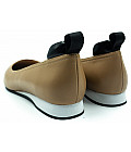 Женские балетки Corso Como CC3840-WL