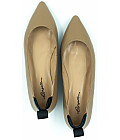 Женские балетки Corso Como CC3840-WL