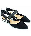Женские босоножки Corso Como CC3757-WL