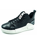 Мужские кеды Dan Marest 5577-1 Black