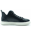 Мужские кеды Dan Marest 5577-1 Black