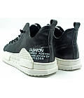 Мужские кеды Dan Marest 5577-1 Black