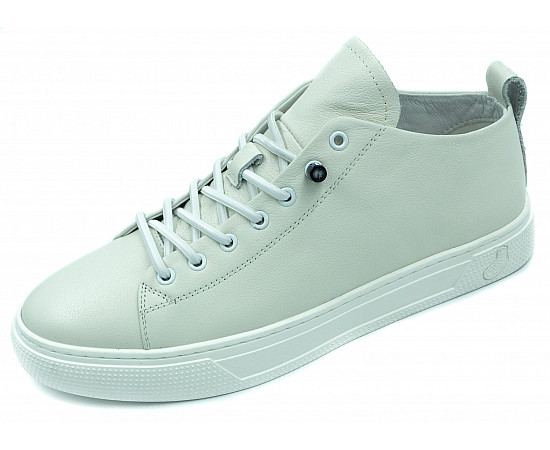 Мужские сникеры Dan Marest 8997-2 White