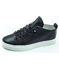Мужские сникеры Dan Marest 8997-1 Black