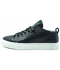 Мужские сникеры Dan Marest 8997-1 Black