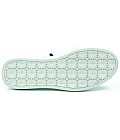 Мужские сникеры Dan Marest 8997-1 Black