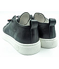 Мужские сникеры Dan Marest 8997-1 Black