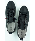 Мужские сникеры Dan Marest 8997-1 Black