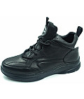 Мужские кроссовки Dan Marest 8992-1 Black