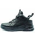 Мужские кроссовки Dan Marest 8992-1 Black