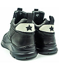 Мужские кроссовки Dan Marest 8992-1 Black