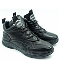 Мужские кроссовки Dan Marest 8992-1 Black