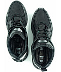 Мужские кроссовки Dan Marest 8992-1 Black