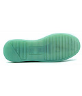 Женские кеды IVA 112-BL1 White