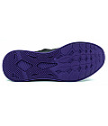 Женские кроссовки IVA 2066-HZ Black Purple