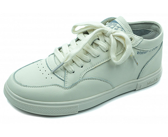 Женские кроссовки IVA 2075-1-MH1 Gray