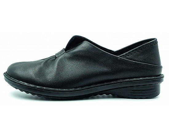 Женские туфли IVA 5651-H Black