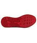 Женские кроссовки IVA 2066-MH2 Rice Red
