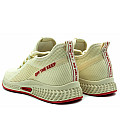 Женские кроссовки IVA 2066-MH2 Rice Red