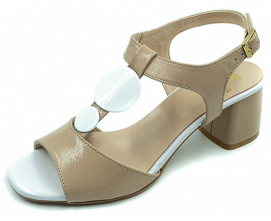 Женские босоножки Kordel J 1854 Bez299