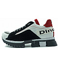 Женские кроссовки Dino Richi 411 цв.