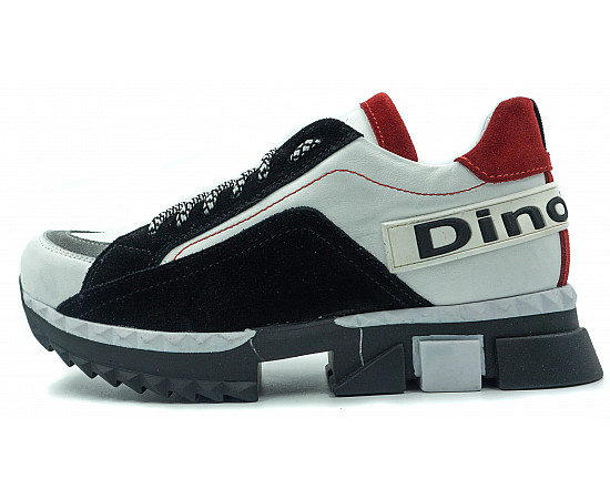 Женские кроссовки Dino Richi 411 цв.