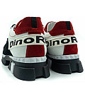 Женские кроссовки Dino Richi 411 цв.