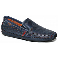 Мокасины, топсайдеры