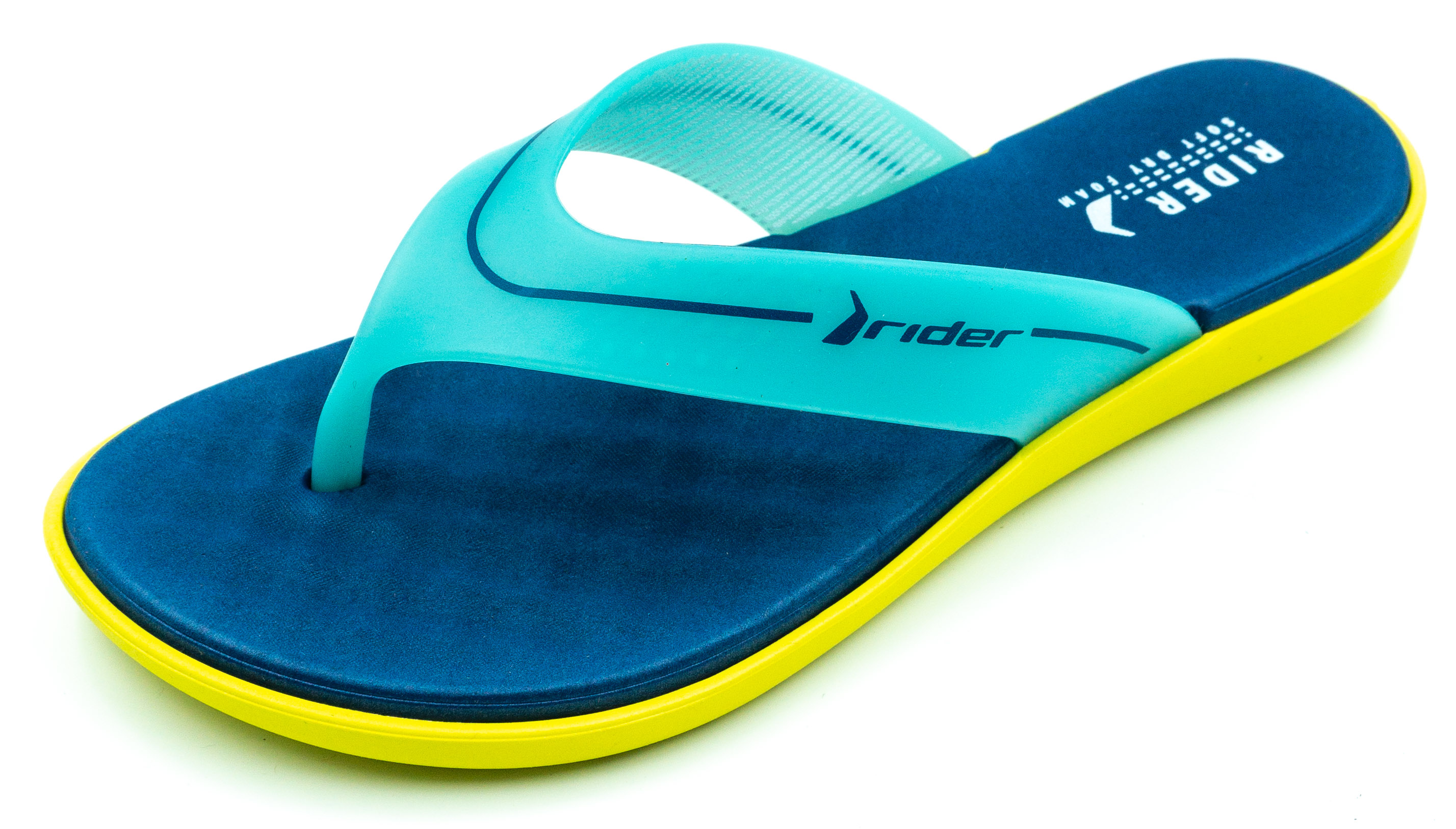 Женские вьетнамки Rider 82739-24100