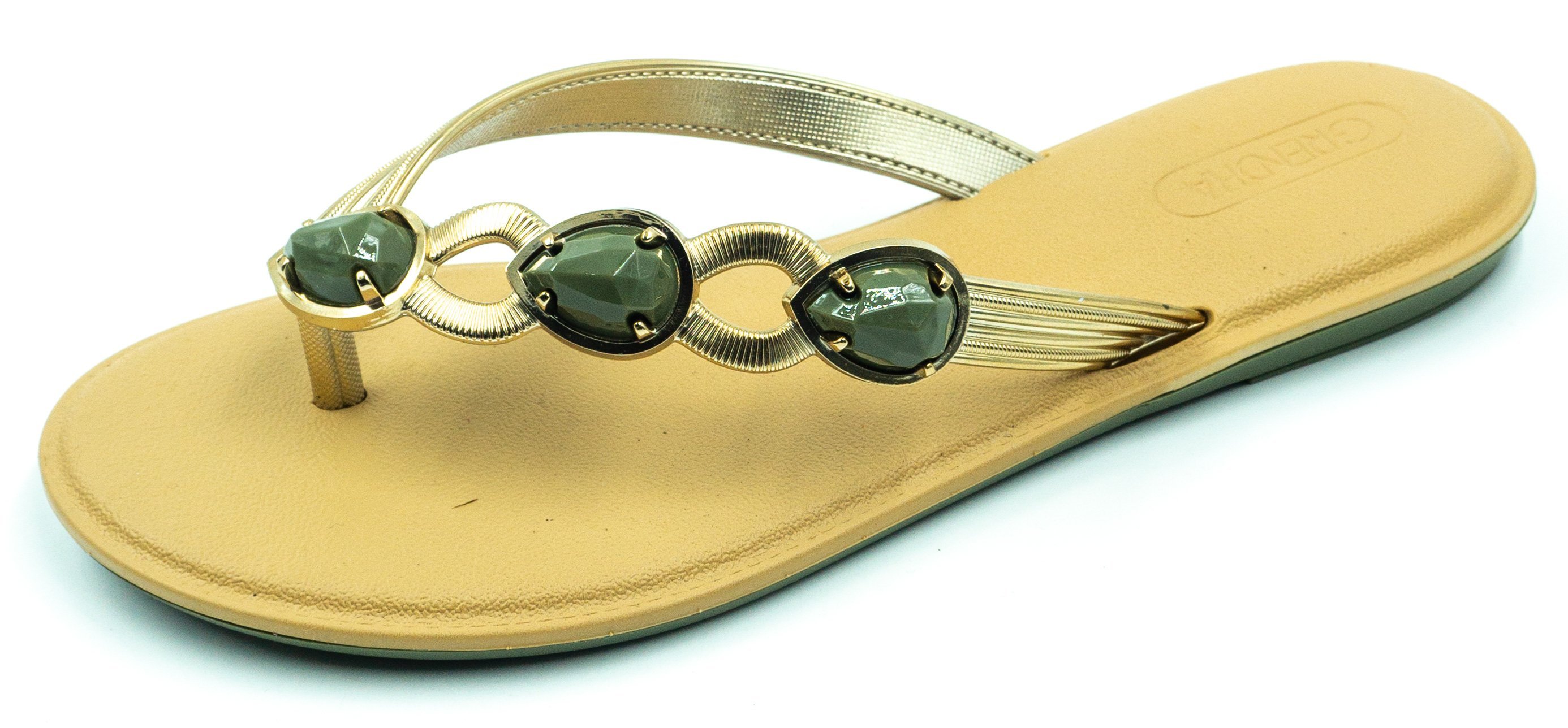 Женские вьетнамки Grendha 17627-90078