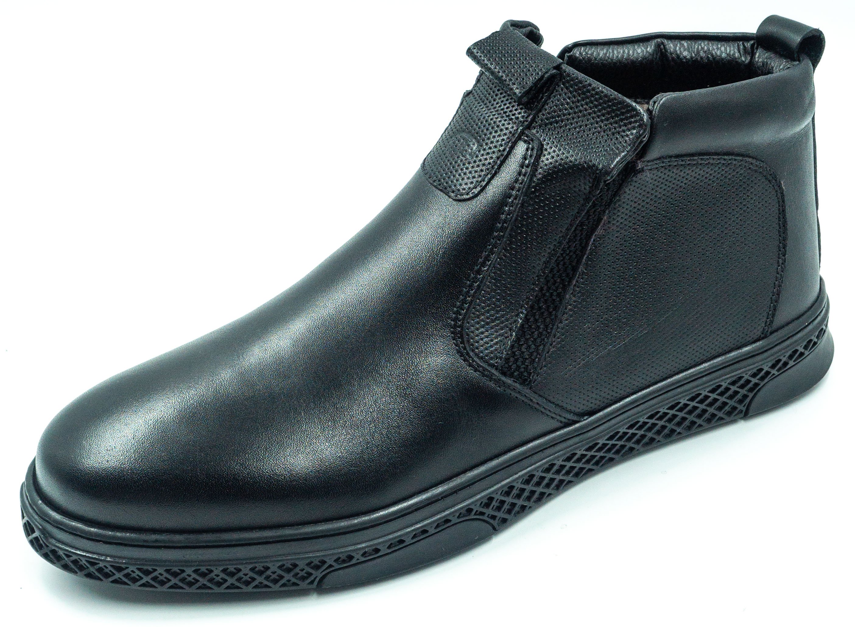 Мужские ботинки Copalo 62-1574 Napa