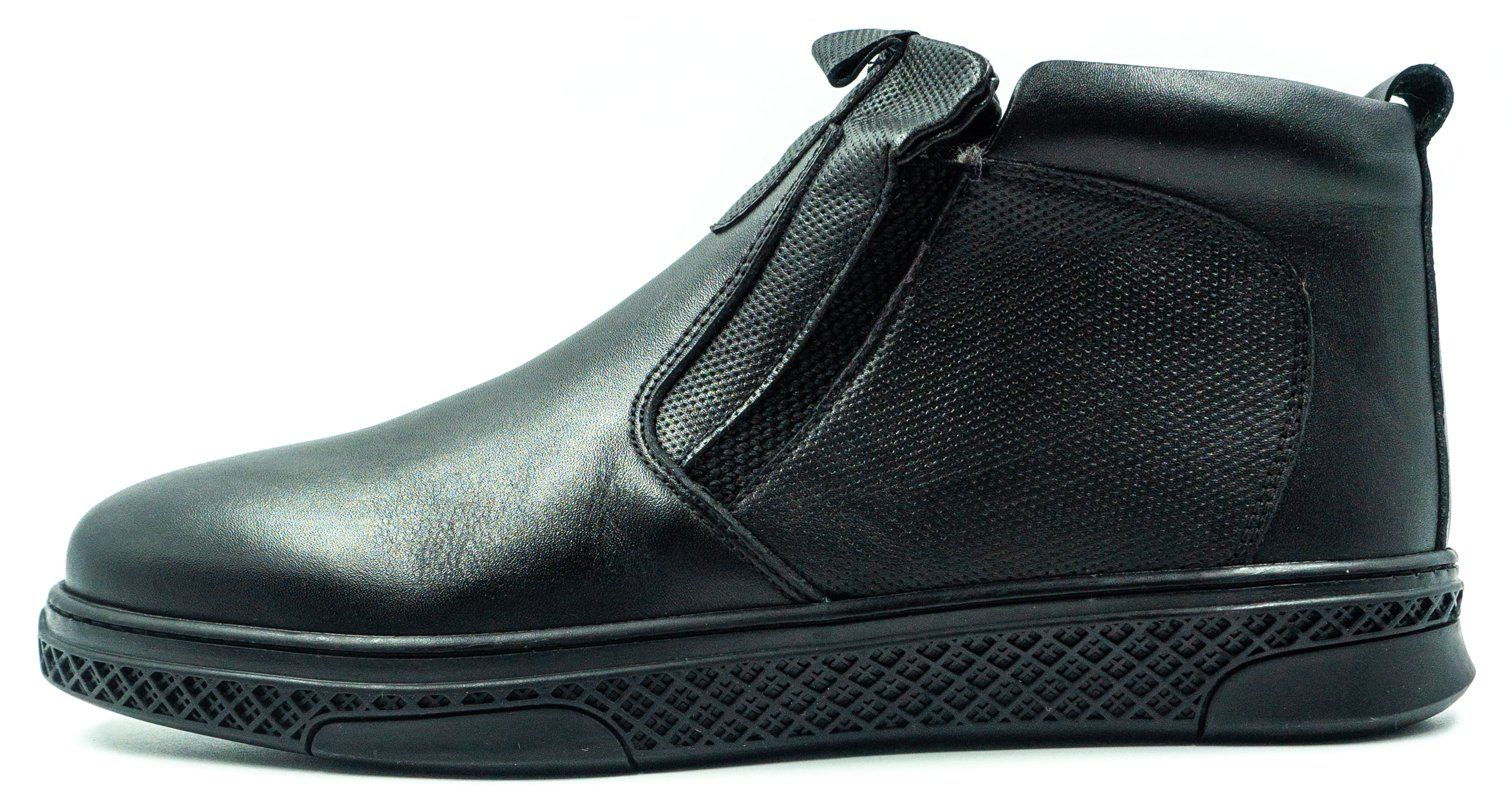 Мужские ботинки Copalo 62-1574 Napa