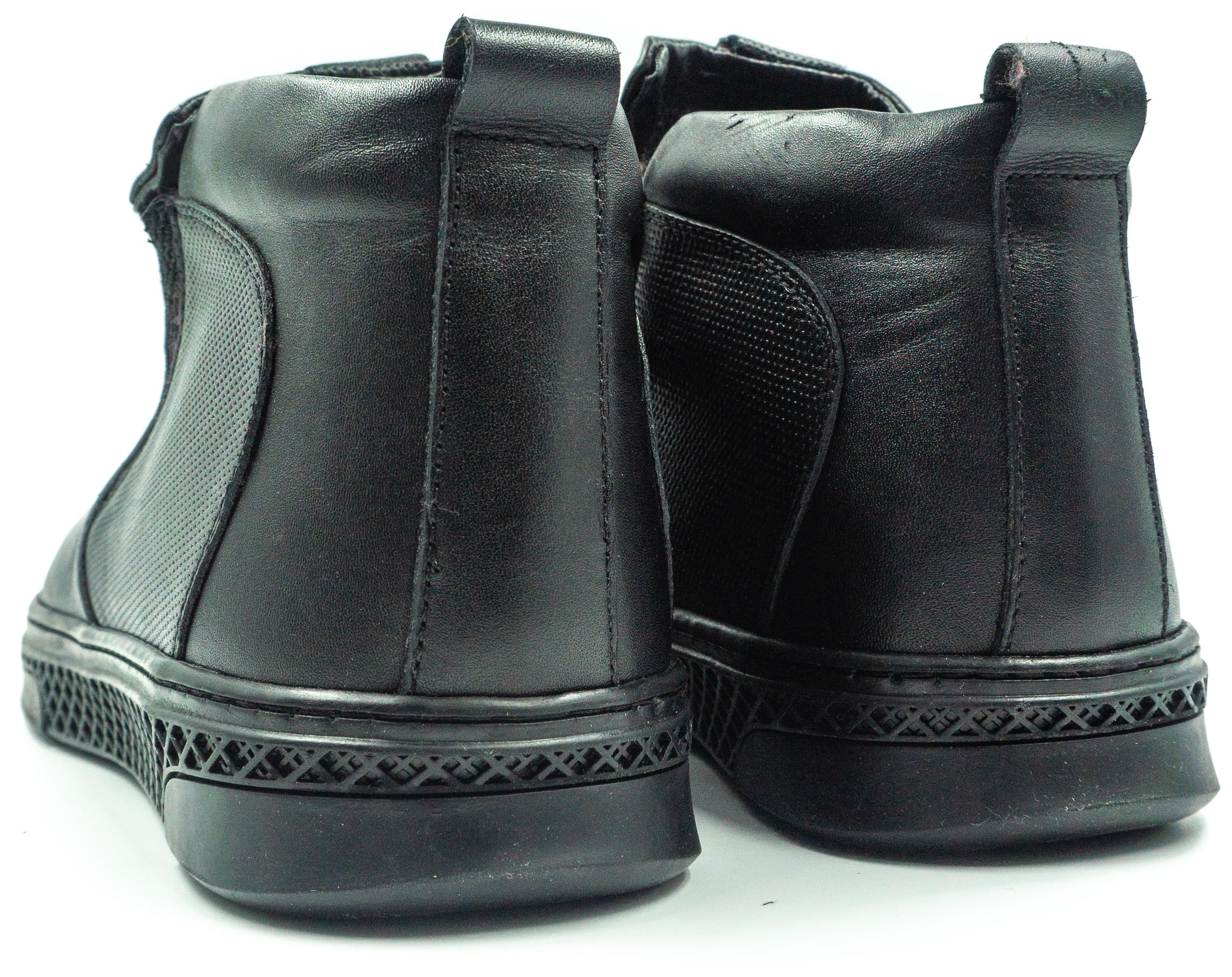 Мужские ботинки Copalo 62-1574 Napa