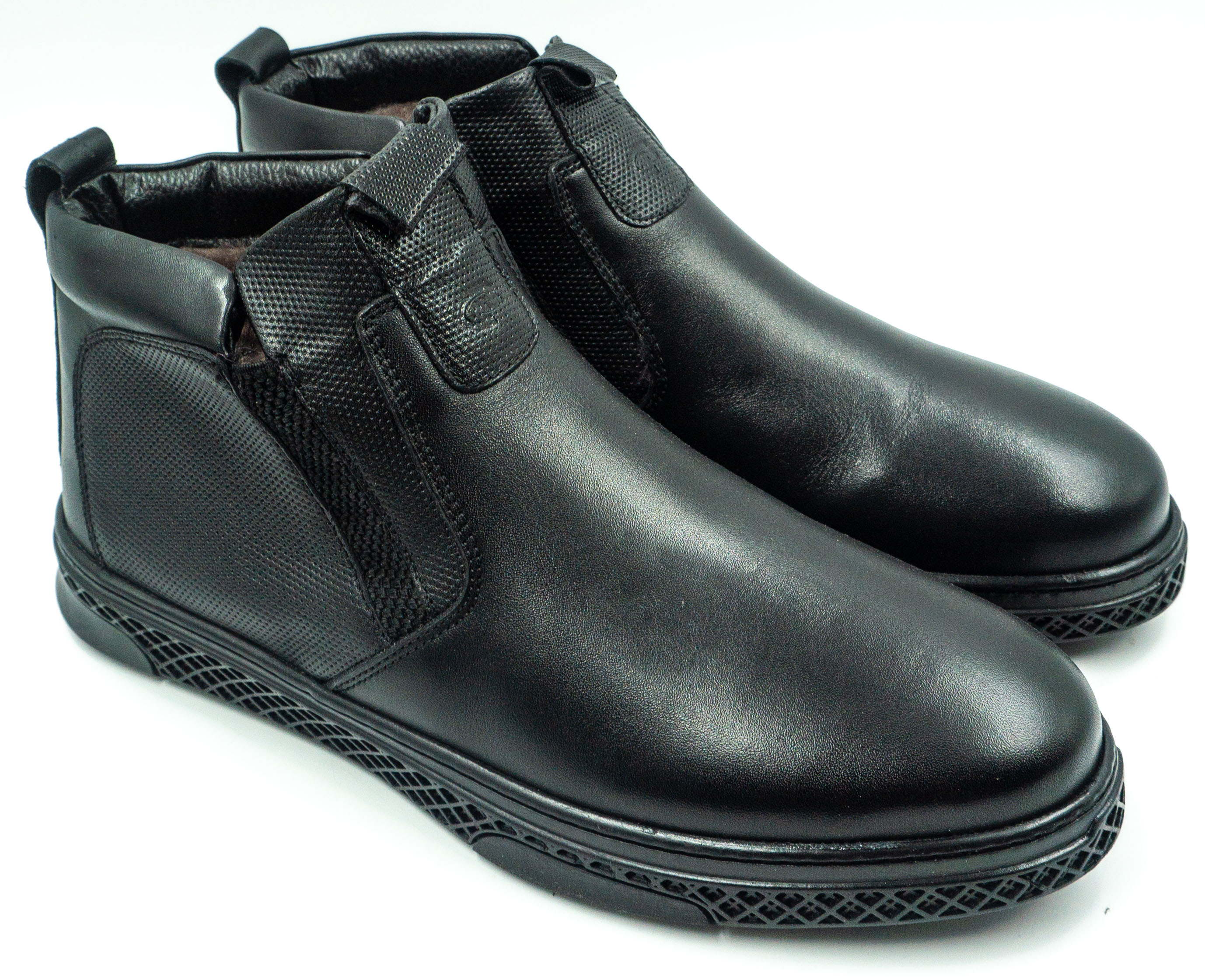 Мужские ботинки Copalo 62-1574 Napa