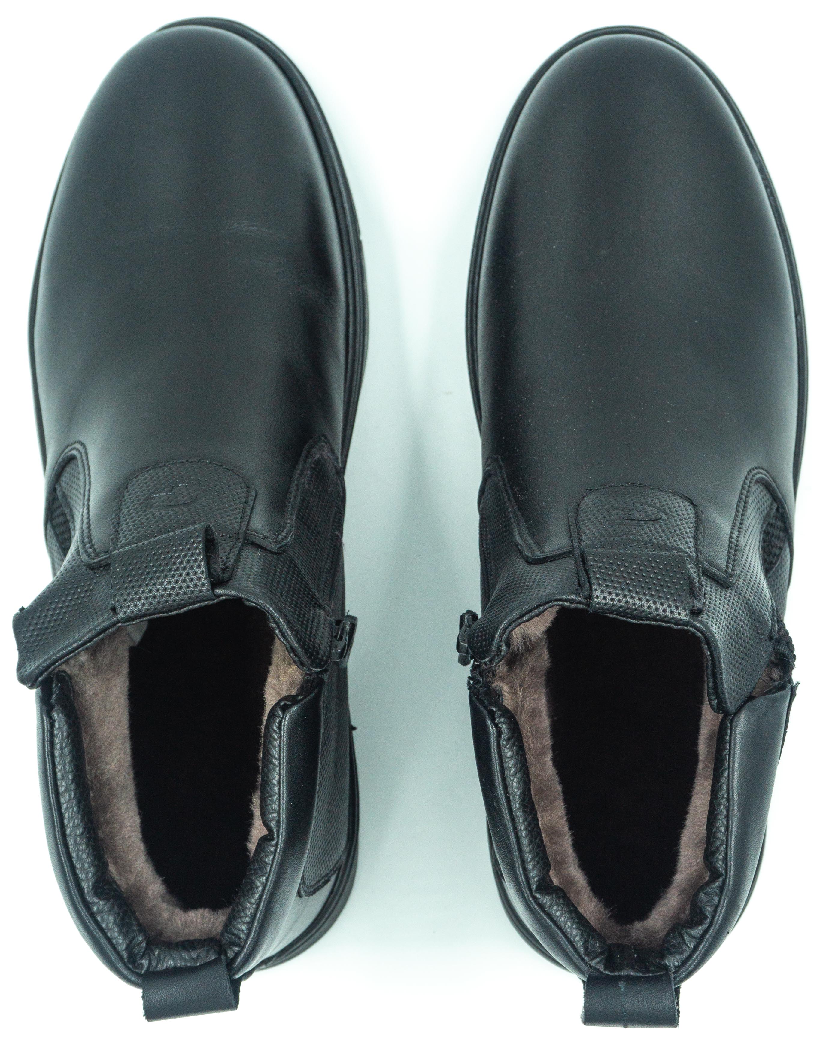 Мужские ботинки Copalo 62-1574 Napa