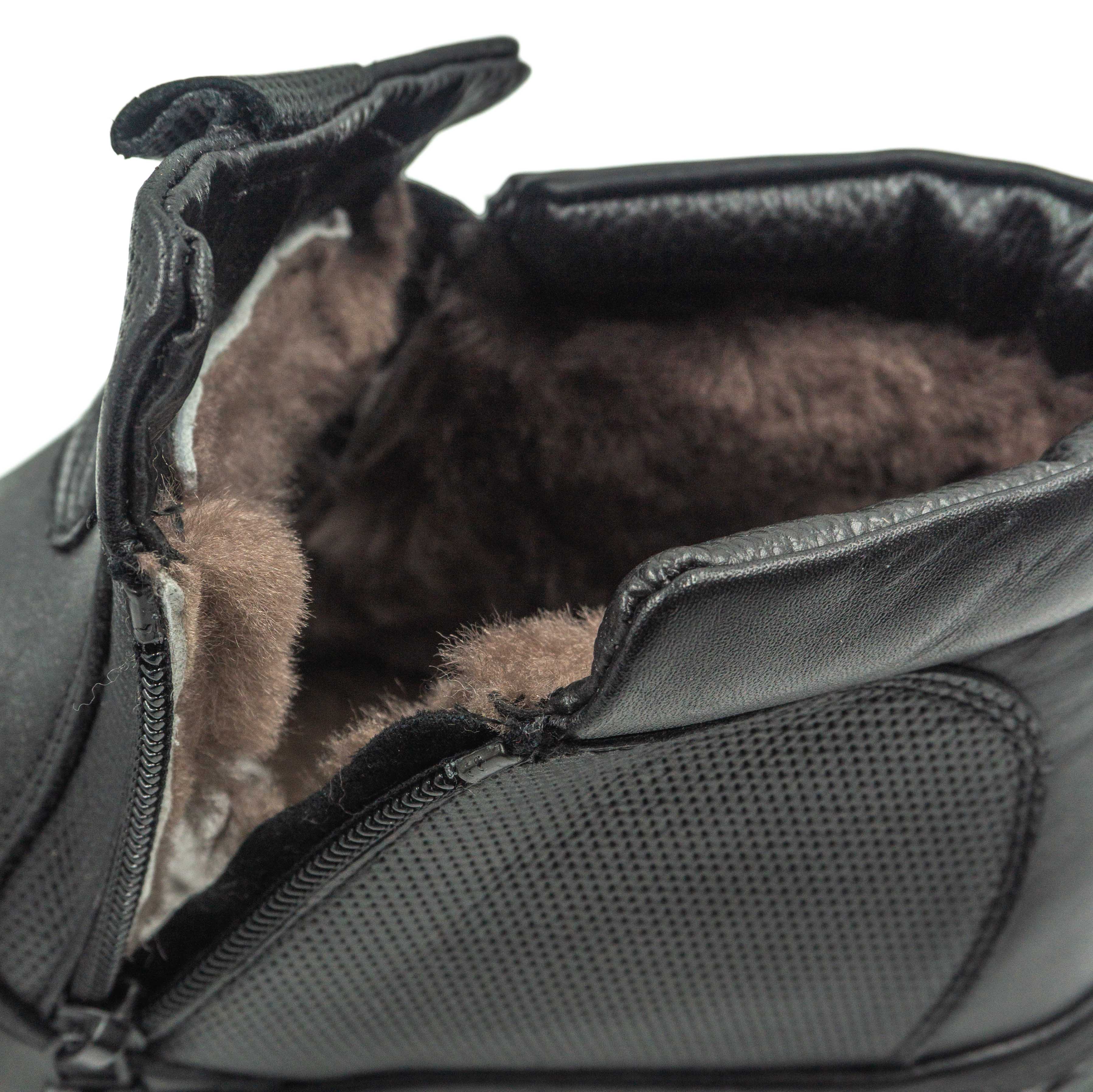 Мужские ботинки Copalo 62-1574 Napa