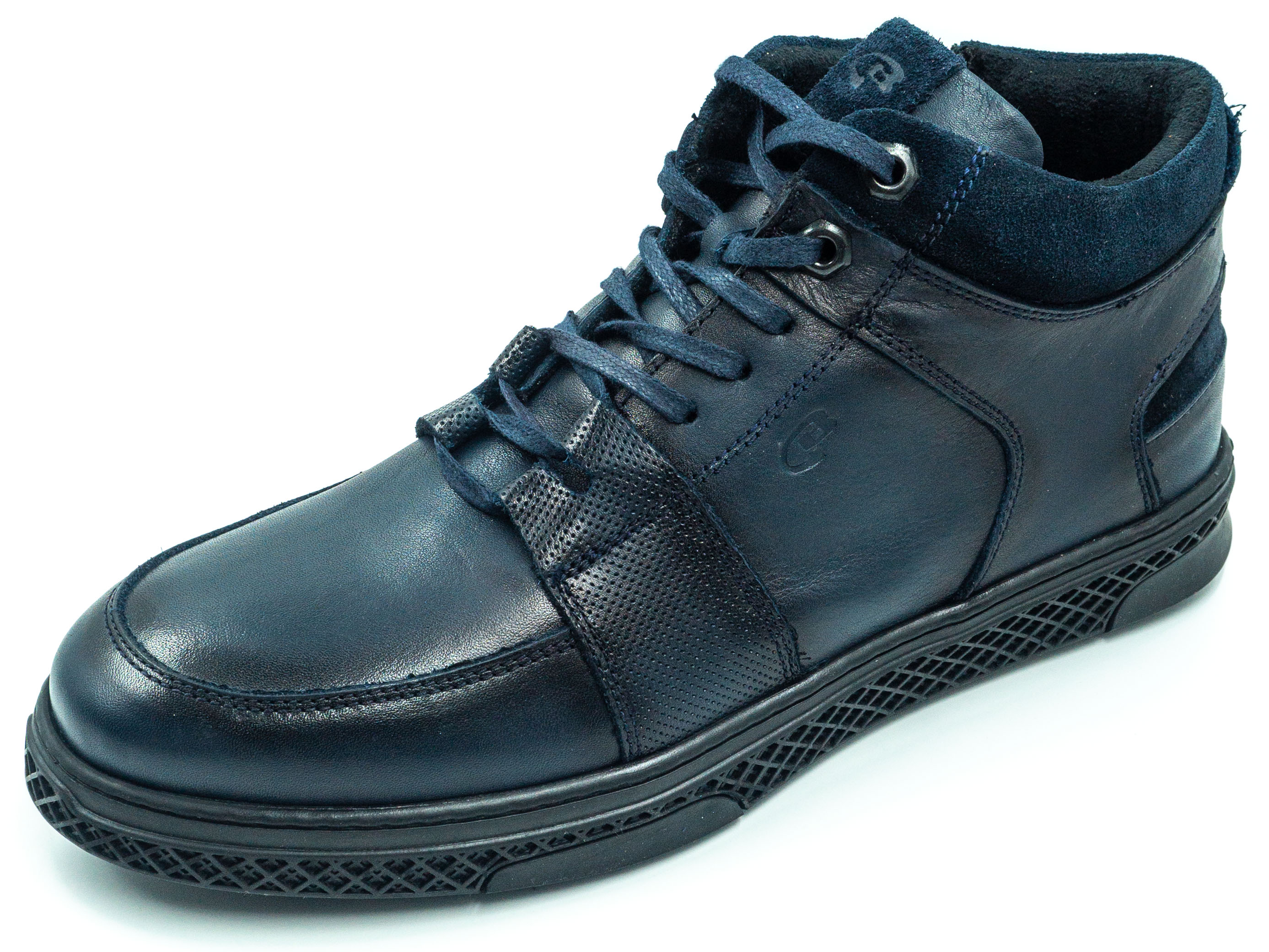 Мужские ботинки Copalo 62-1572 Laci