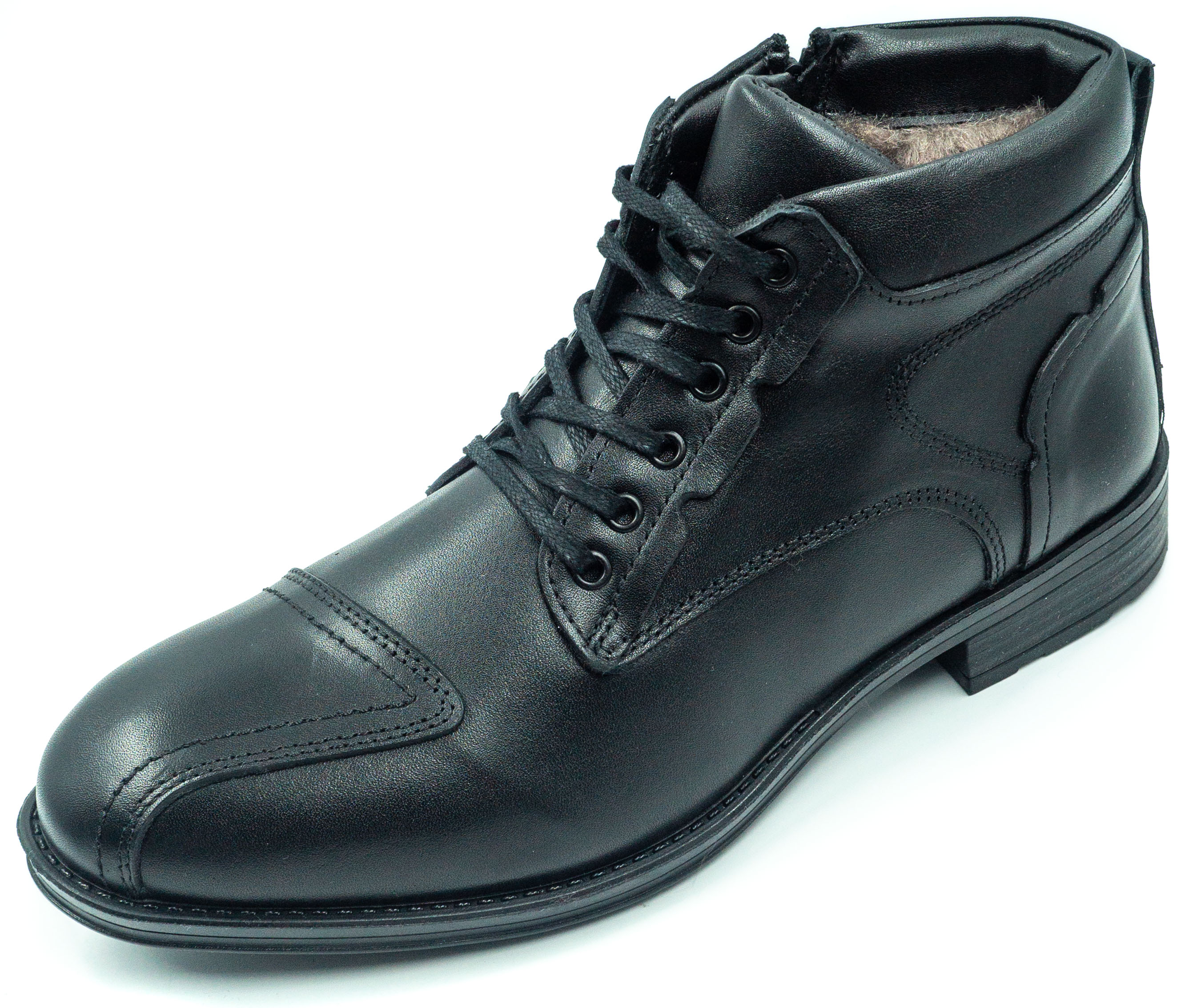 Мужские ботинки Copalo 66-1612 Napa