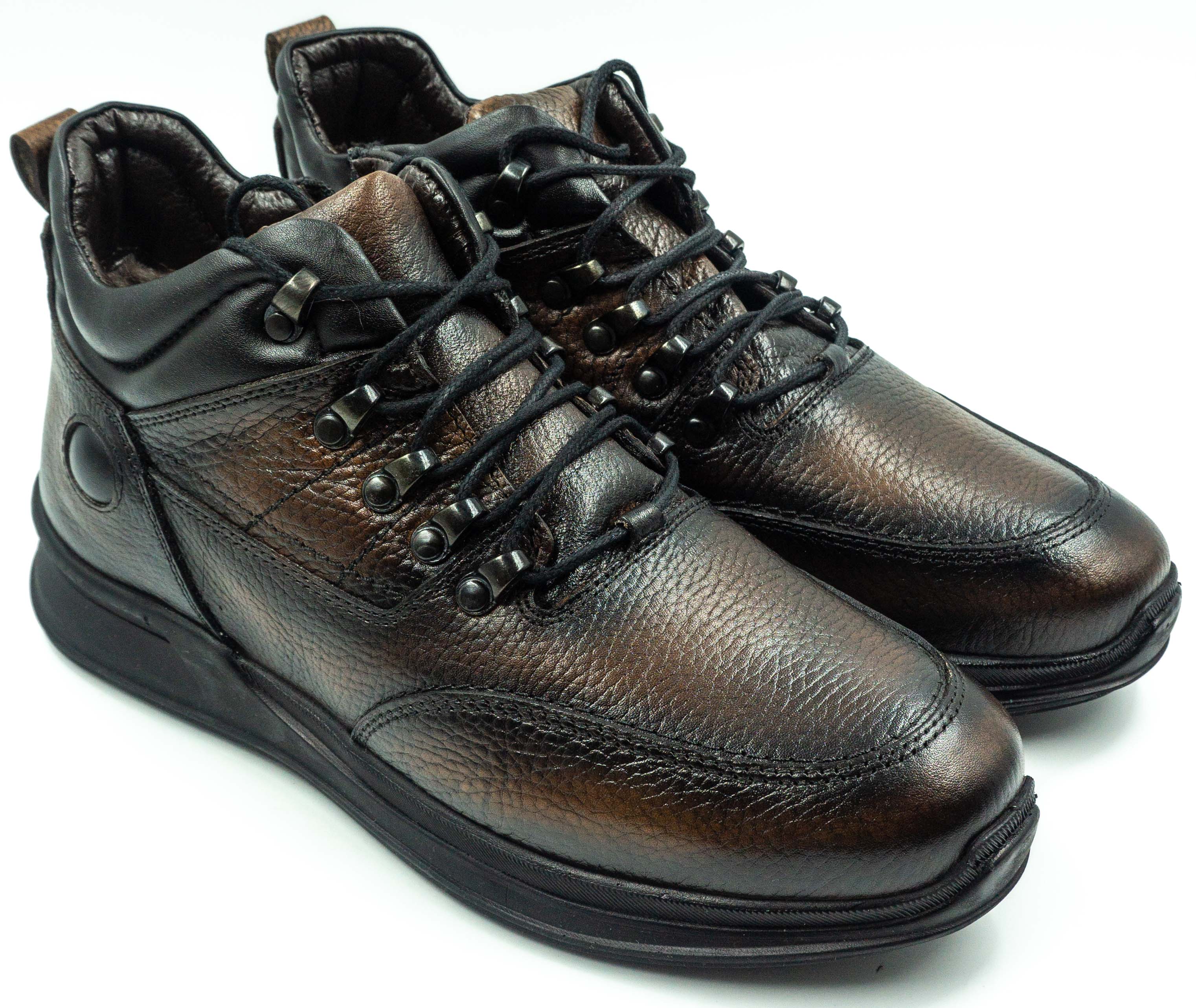 Мужские ботинки Copalo 60-1552 OL