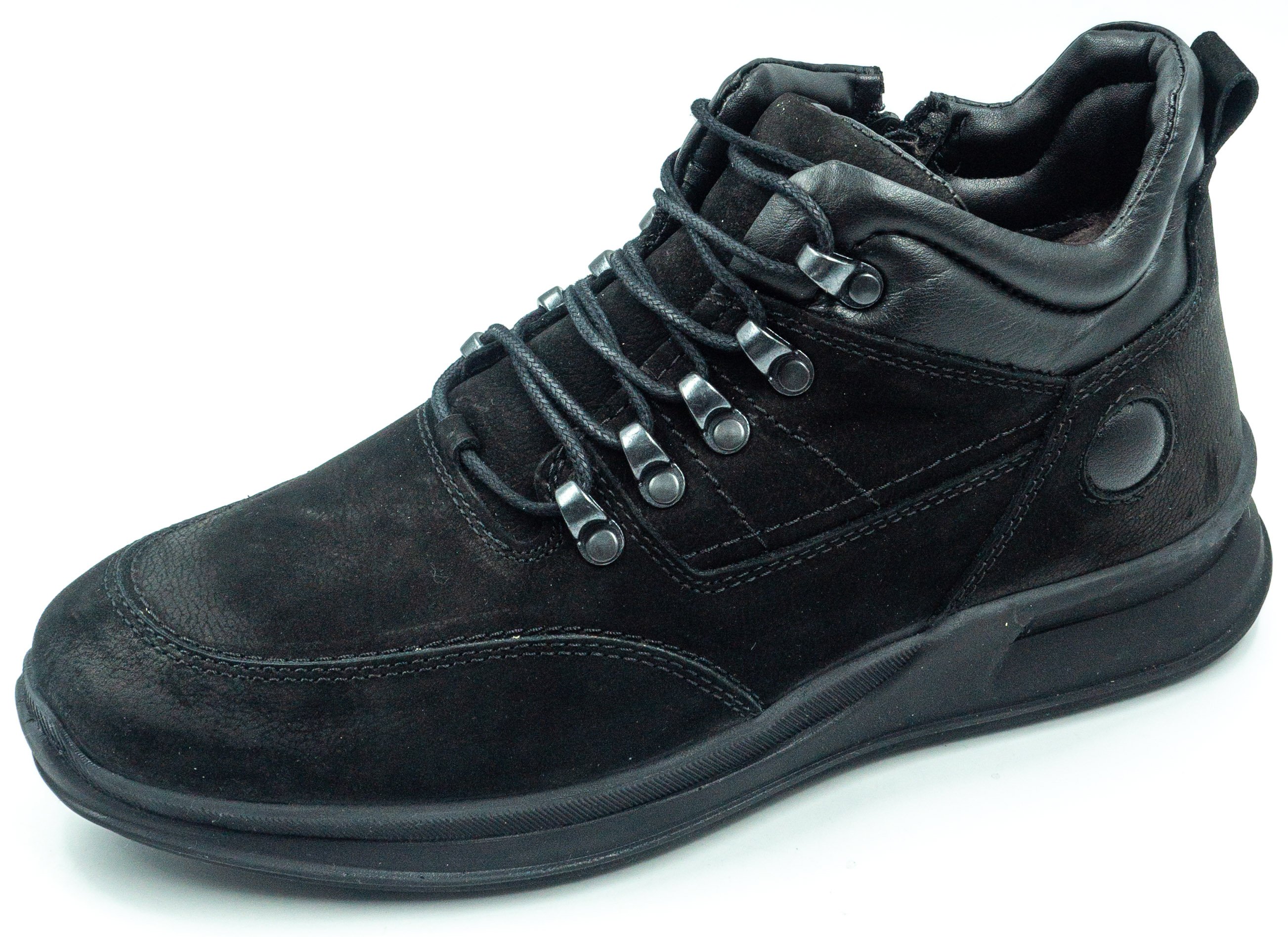 Мужские ботинки Copalo 60-1552 Napa