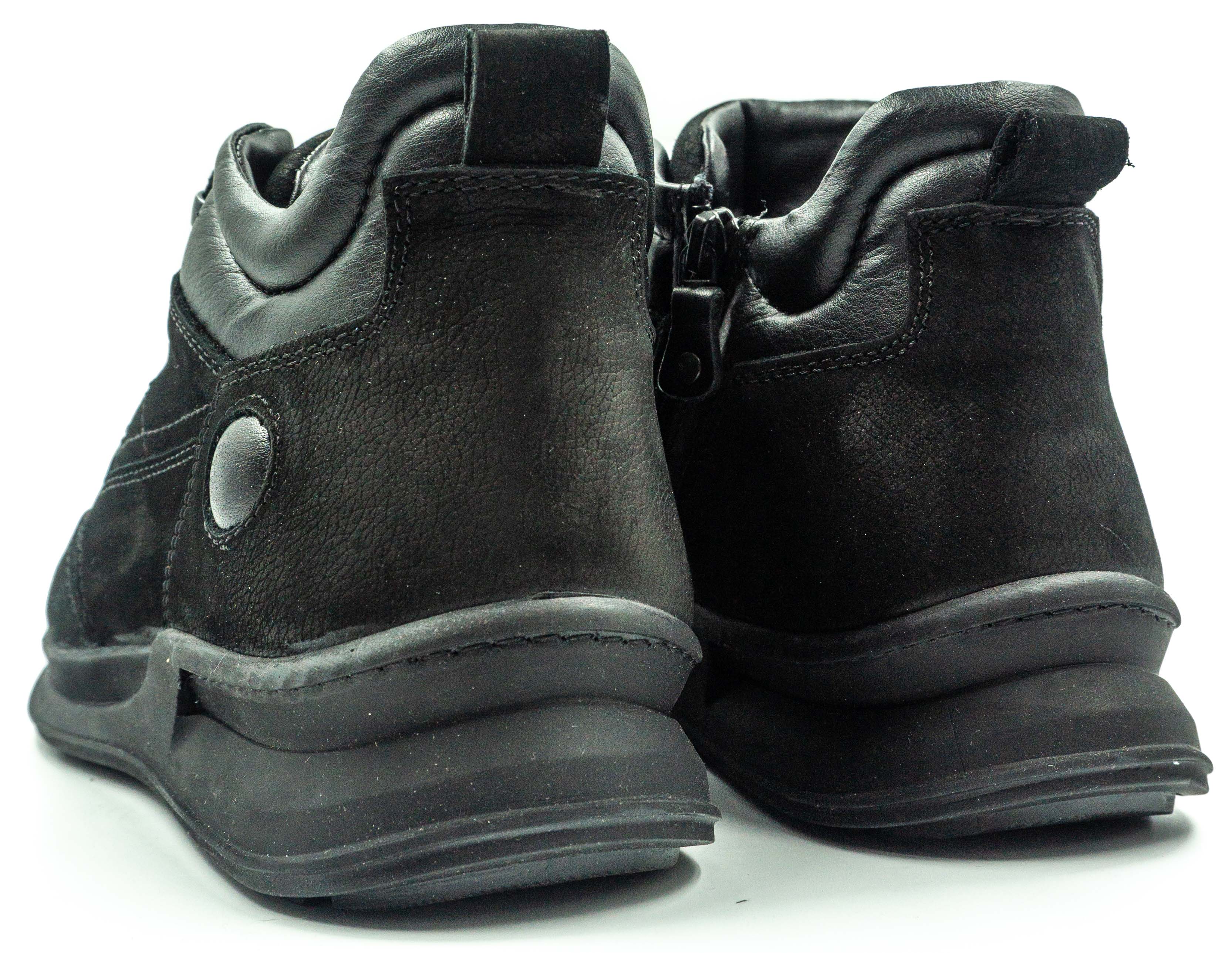 Мужские ботинки Copalo 60-1552 Napa