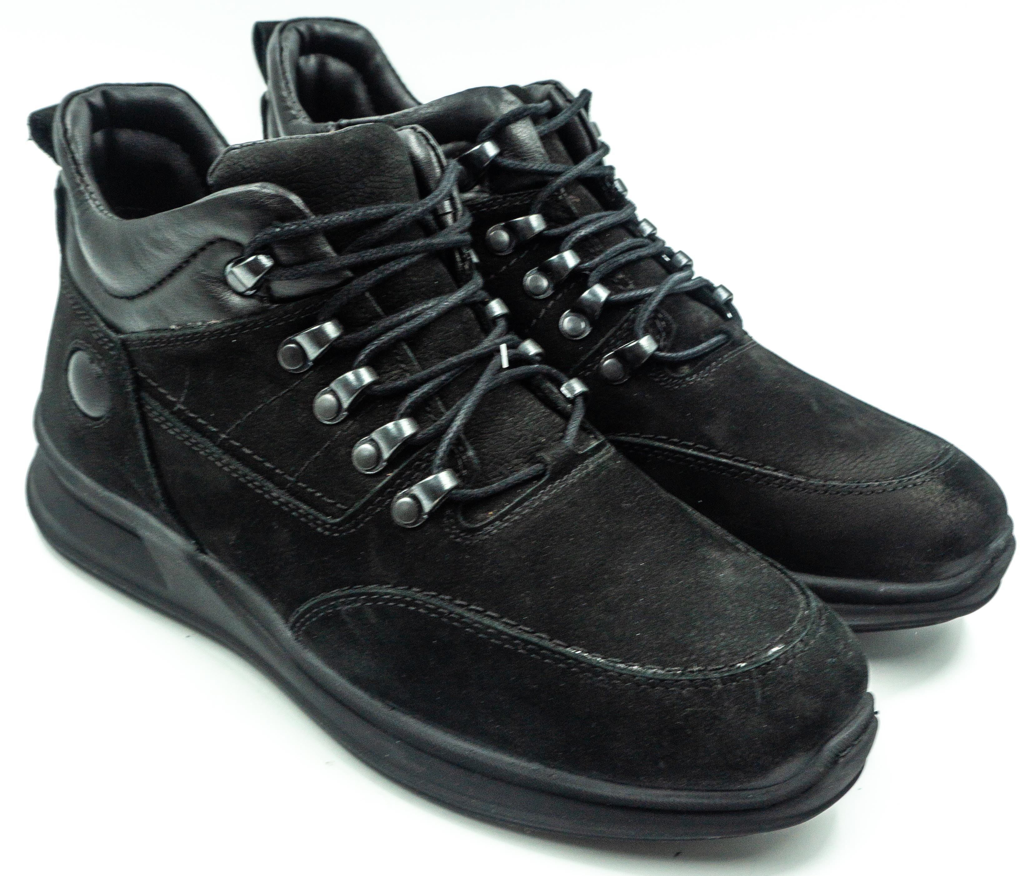 Мужские ботинки Copalo 60-1552 Napa