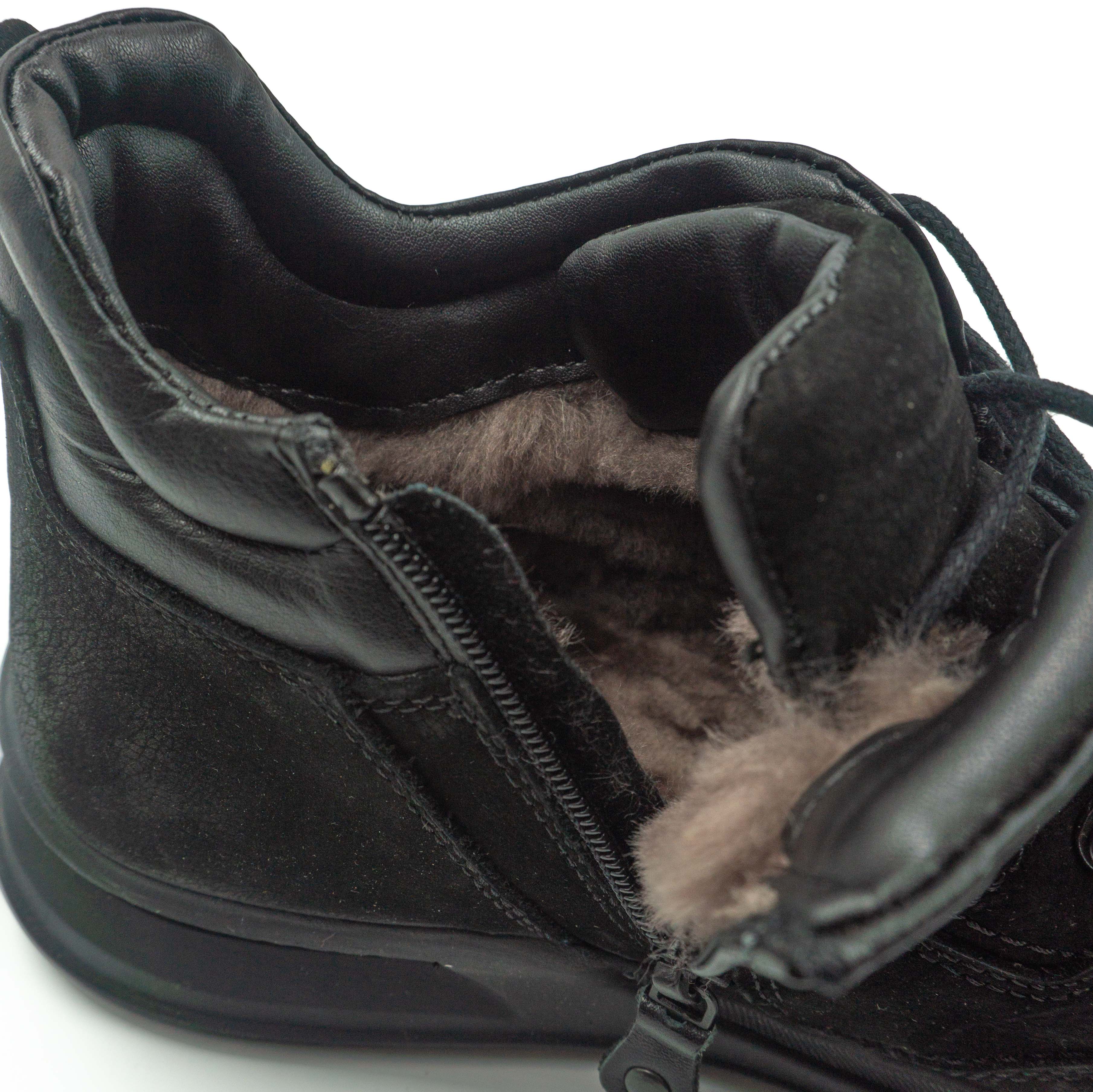 Мужские ботинки Copalo 60-1552 Napa