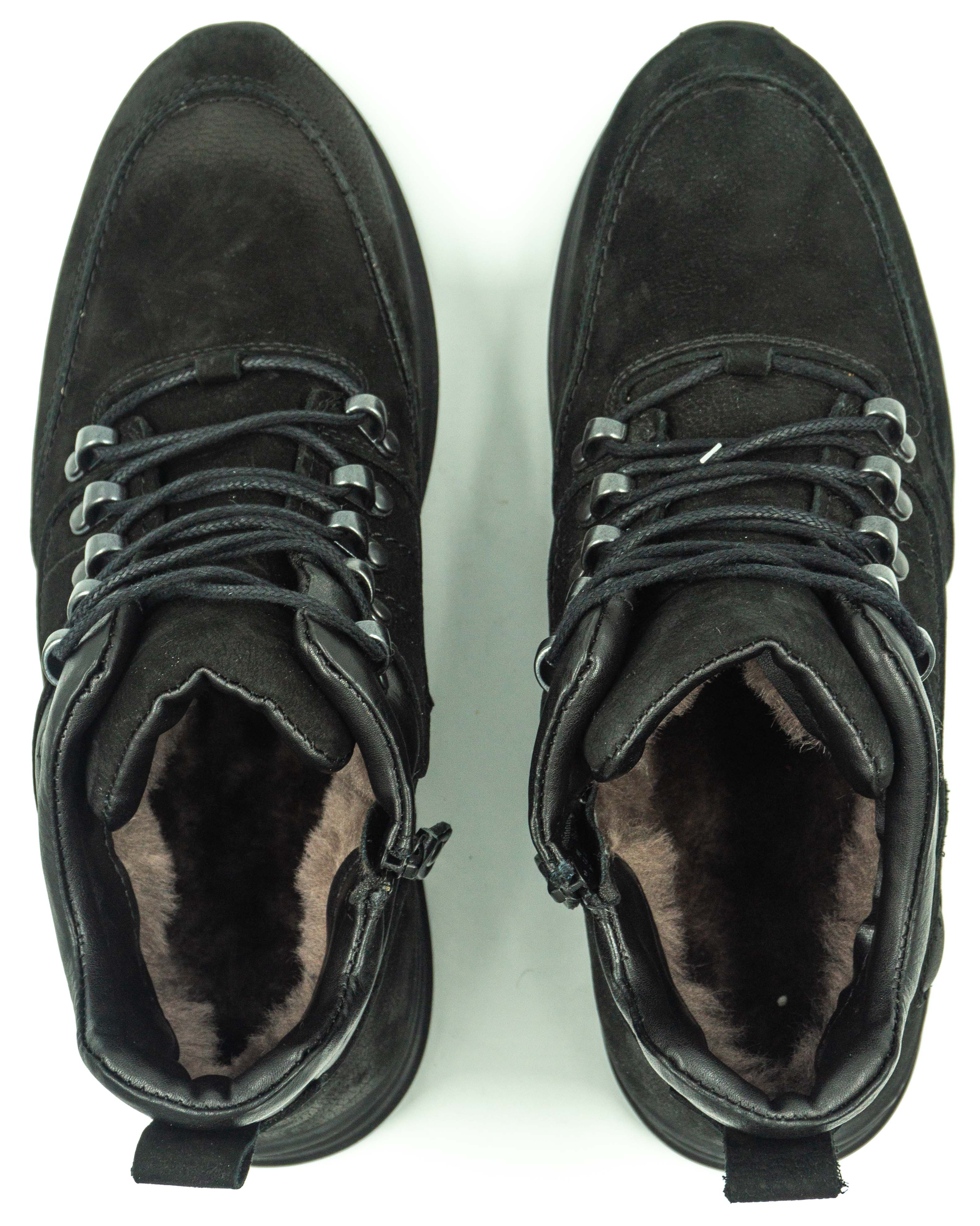 Мужские ботинки Copalo 60-1552 Napa