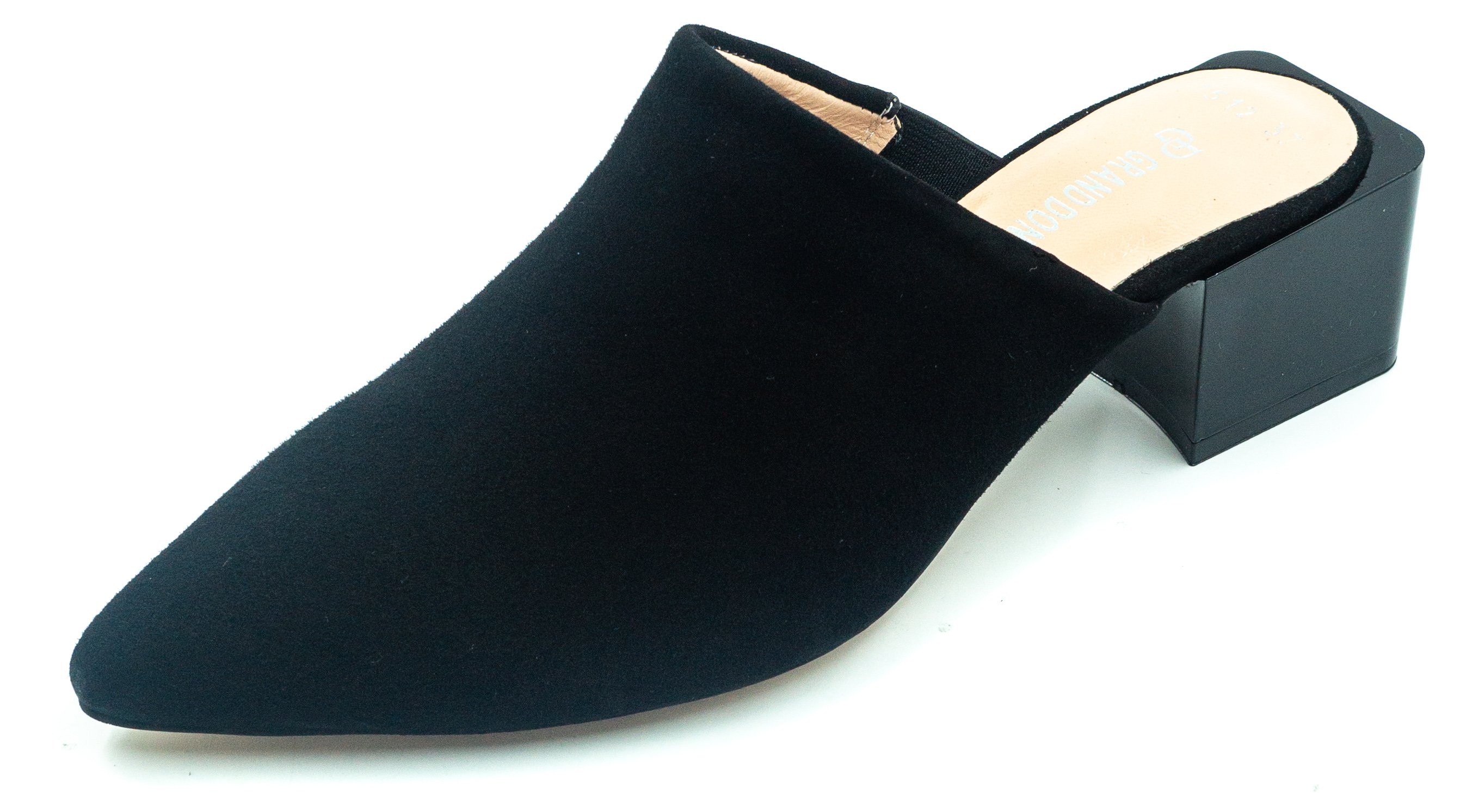 Женские мюли Grand Donna 029.1592-1213