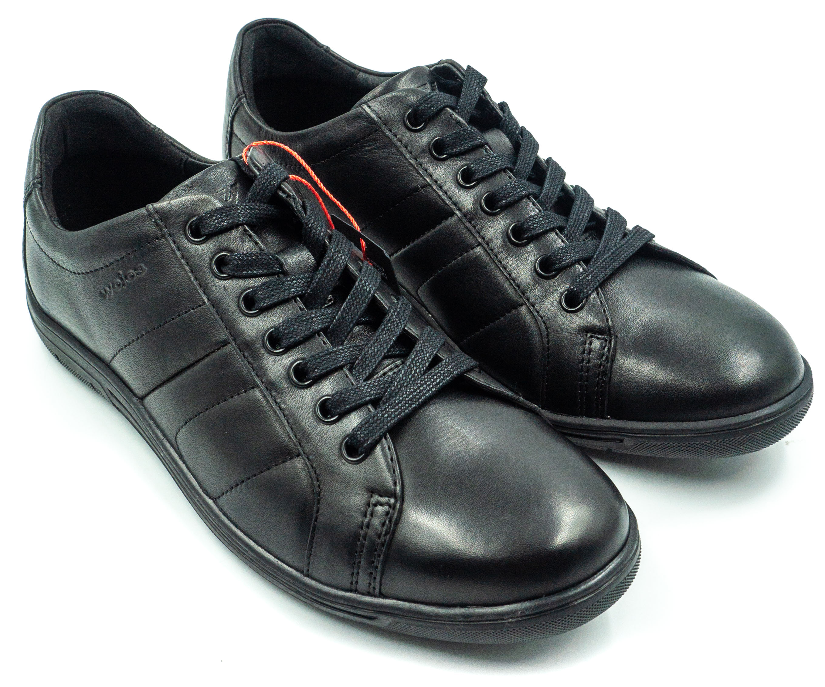 Мужские кеды Wojas 908051